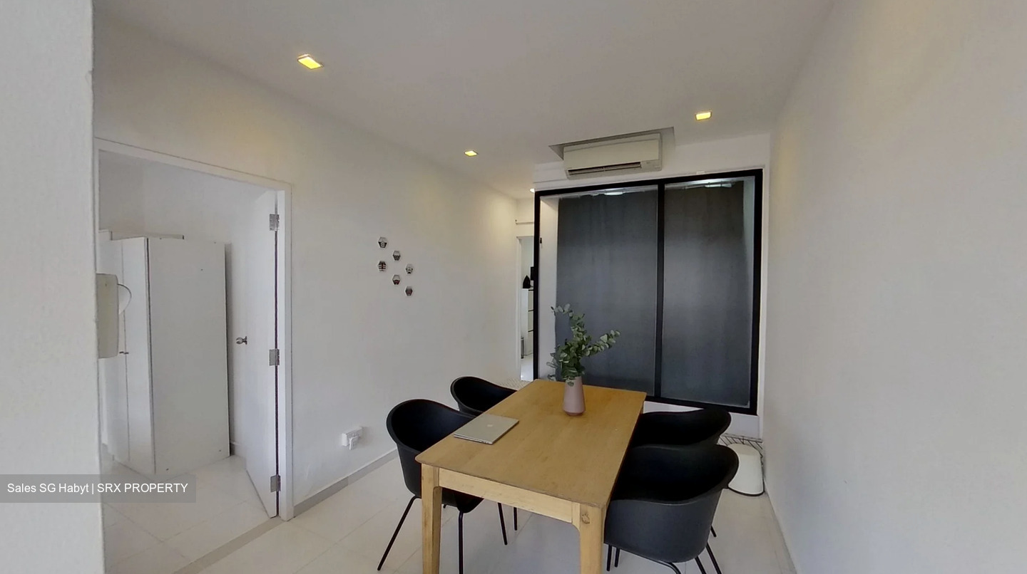 Tiong Bahru Estate (D3), Apartment #418682391